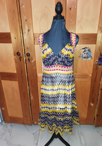 Kleid pure heart 38 m - kleid, gr.