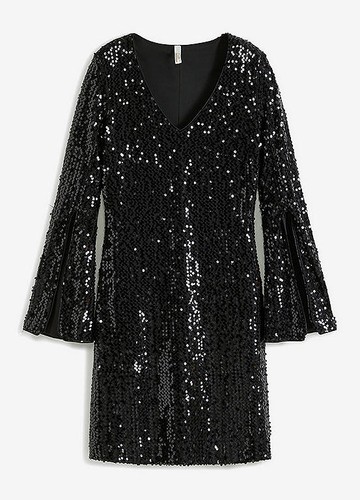 Neu paillettenkleid 40 - paillettenkleid, 40/42