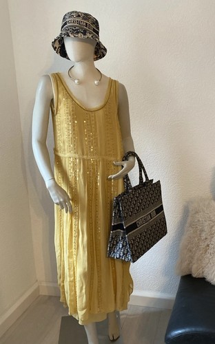 Kleid zara dress damen - kleid,