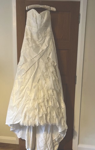 Benjamin roberts brautkleid - roberts,