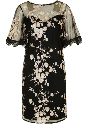 Neu kleid mit - neu,