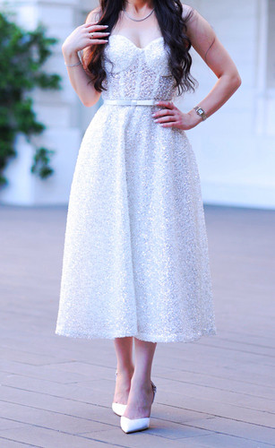 Nadine merabi marilyn white - marilyn,