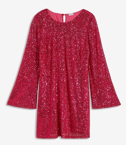 Kleid mit ausschnitt gr - mit, v-ausschnitt