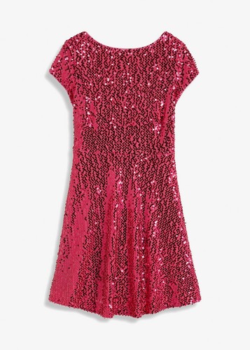 Neu pailletten kleid mit - neu,