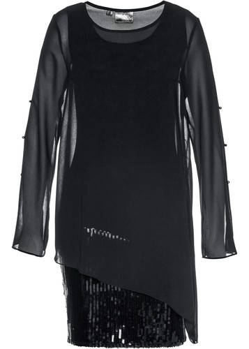 Neu pailletten kleid - neu, mit