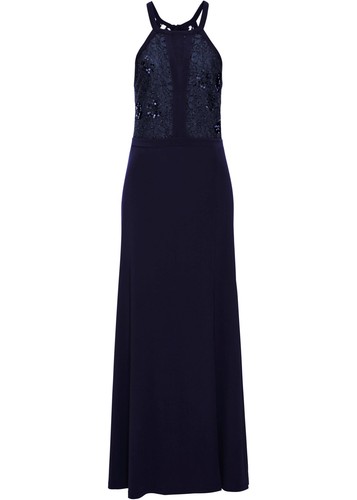 Neu abendkleid spitze und - abendkleid, m