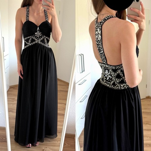 Abiballkleid ballkleid s - abiballkleid, 36