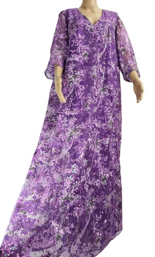 Marina rinaldi maxikleid lila - marina,