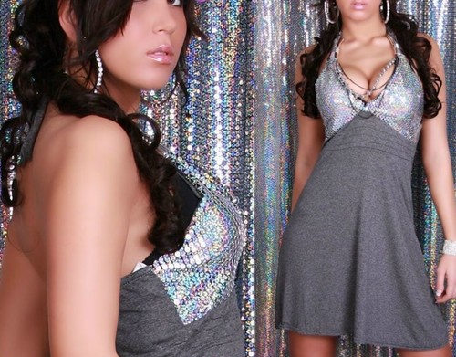 Sexy miss damen - sexy,
