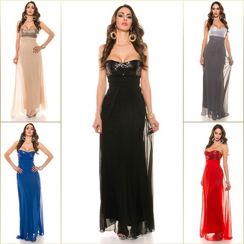 Koucla cocktail kleid - koucla,