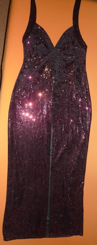 Tolles paillettenkleid party - paillettenkleid,
