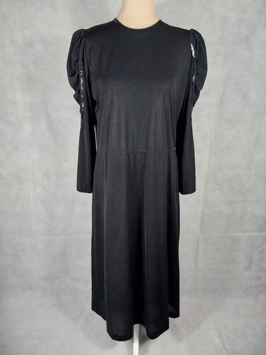 Kleid vintage dress - dress, 40