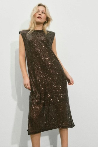 Mos mosh kleid - mos, aran