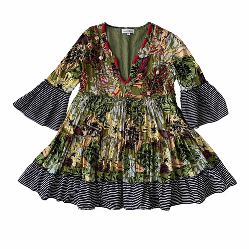 Lola casademunt cotton tunic - lola,