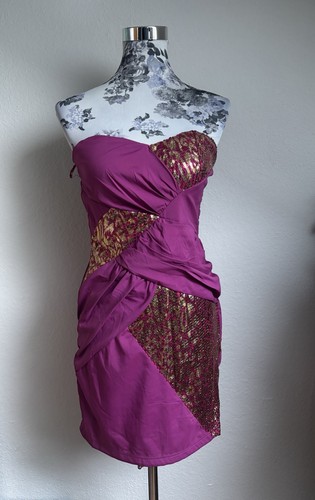 Point kleid cocktailkleid - kleid,